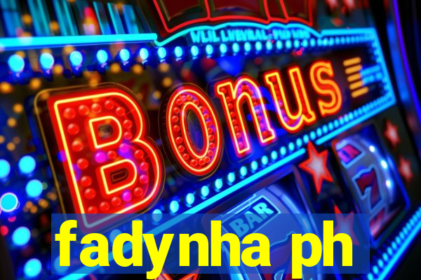 fadynha ph